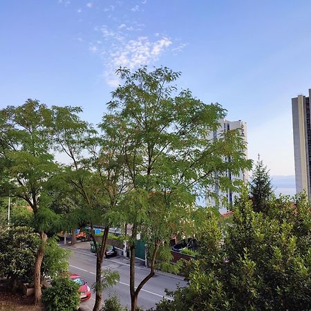 Fami Superior One Bedroom Apartment Rijeka Ngoại thất bức ảnh