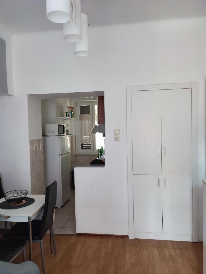 Fami Superior One Bedroom Apartment Rijeka Ngoại thất bức ảnh