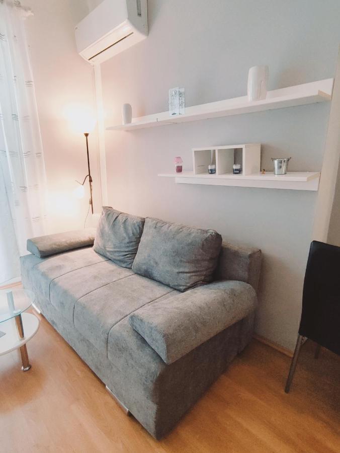 Fami Superior One Bedroom Apartment Rijeka Ngoại thất bức ảnh