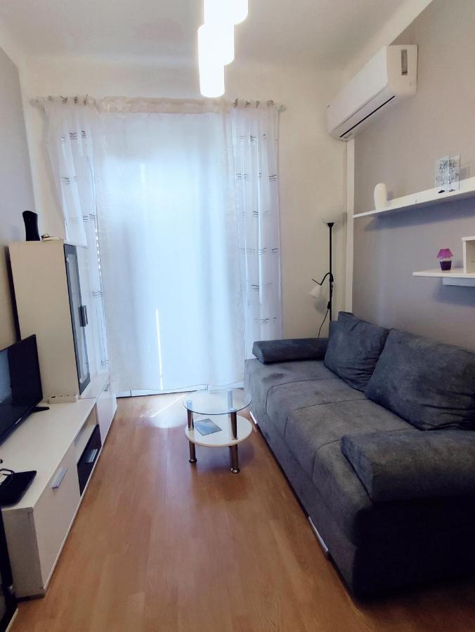 Fami Superior One Bedroom Apartment Rijeka Ngoại thất bức ảnh