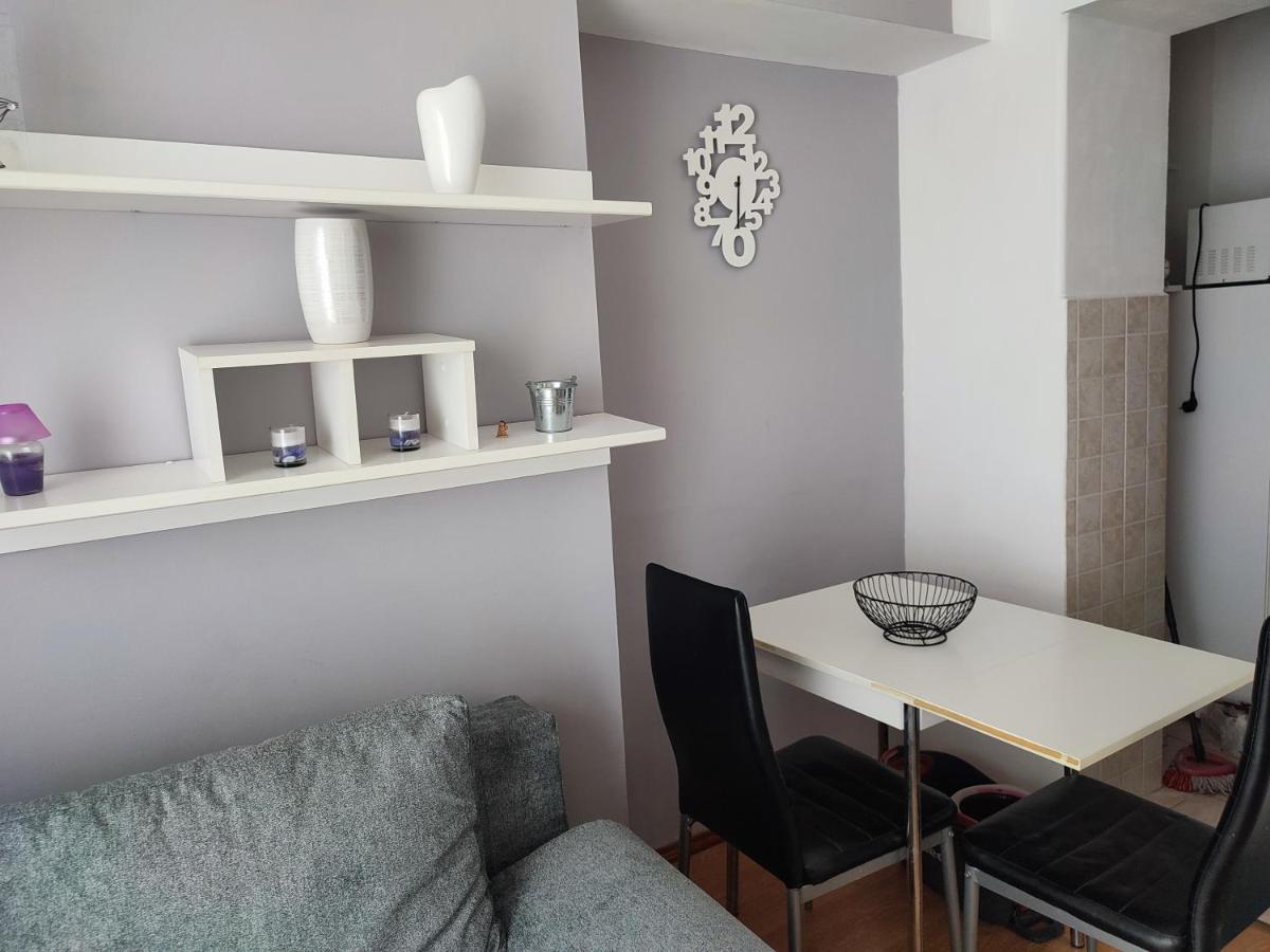 Fami Superior One Bedroom Apartment Rijeka Ngoại thất bức ảnh