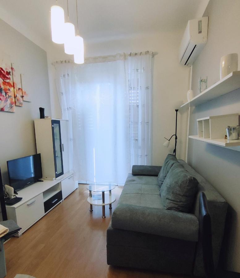 Fami Superior One Bedroom Apartment Rijeka Ngoại thất bức ảnh