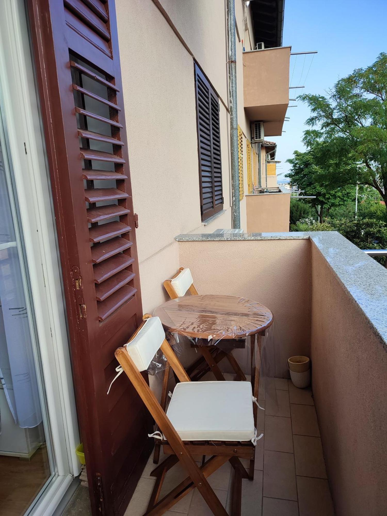 Fami Superior One Bedroom Apartment Rijeka Ngoại thất bức ảnh
