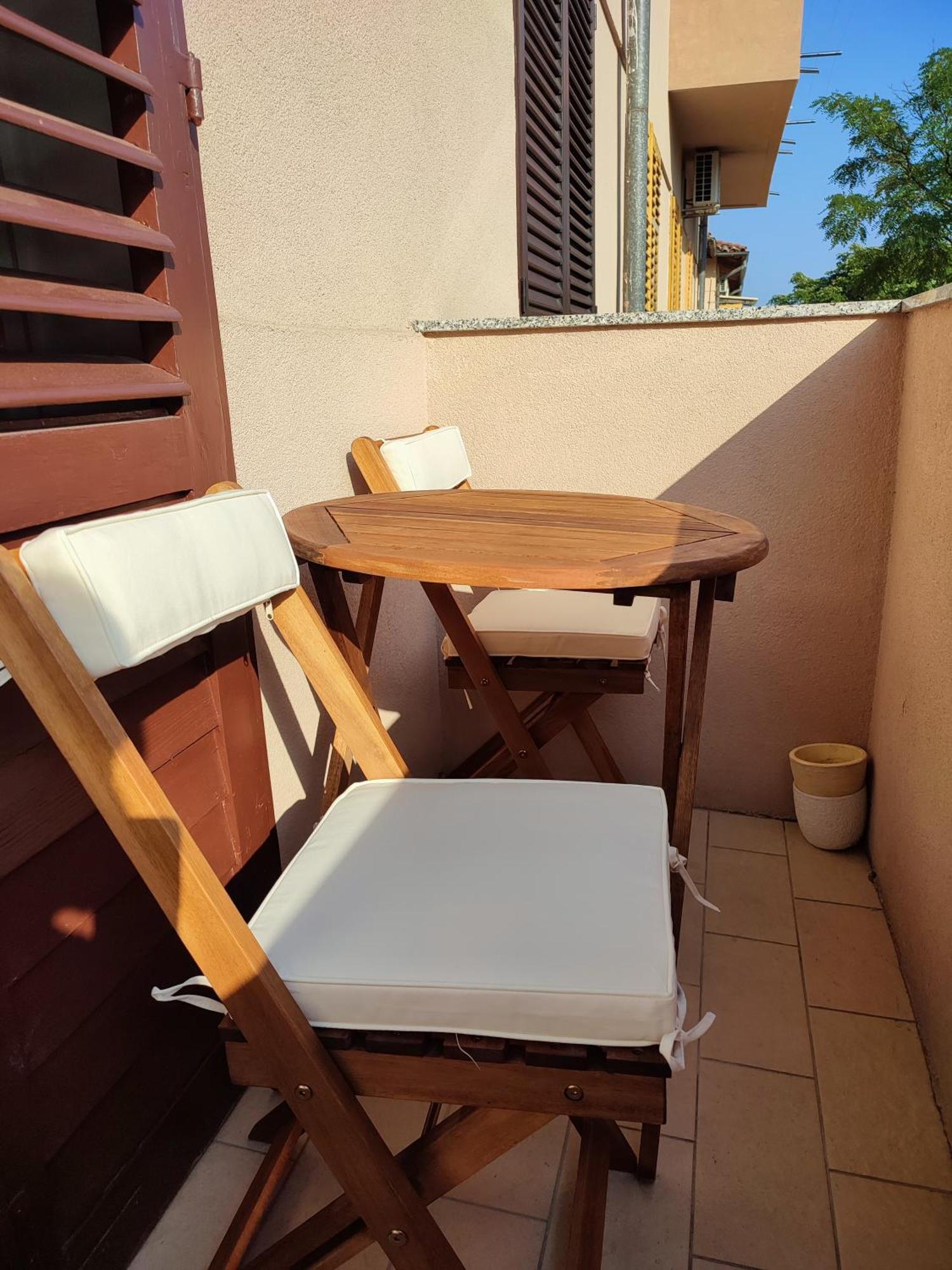 Fami Superior One Bedroom Apartment Rijeka Ngoại thất bức ảnh