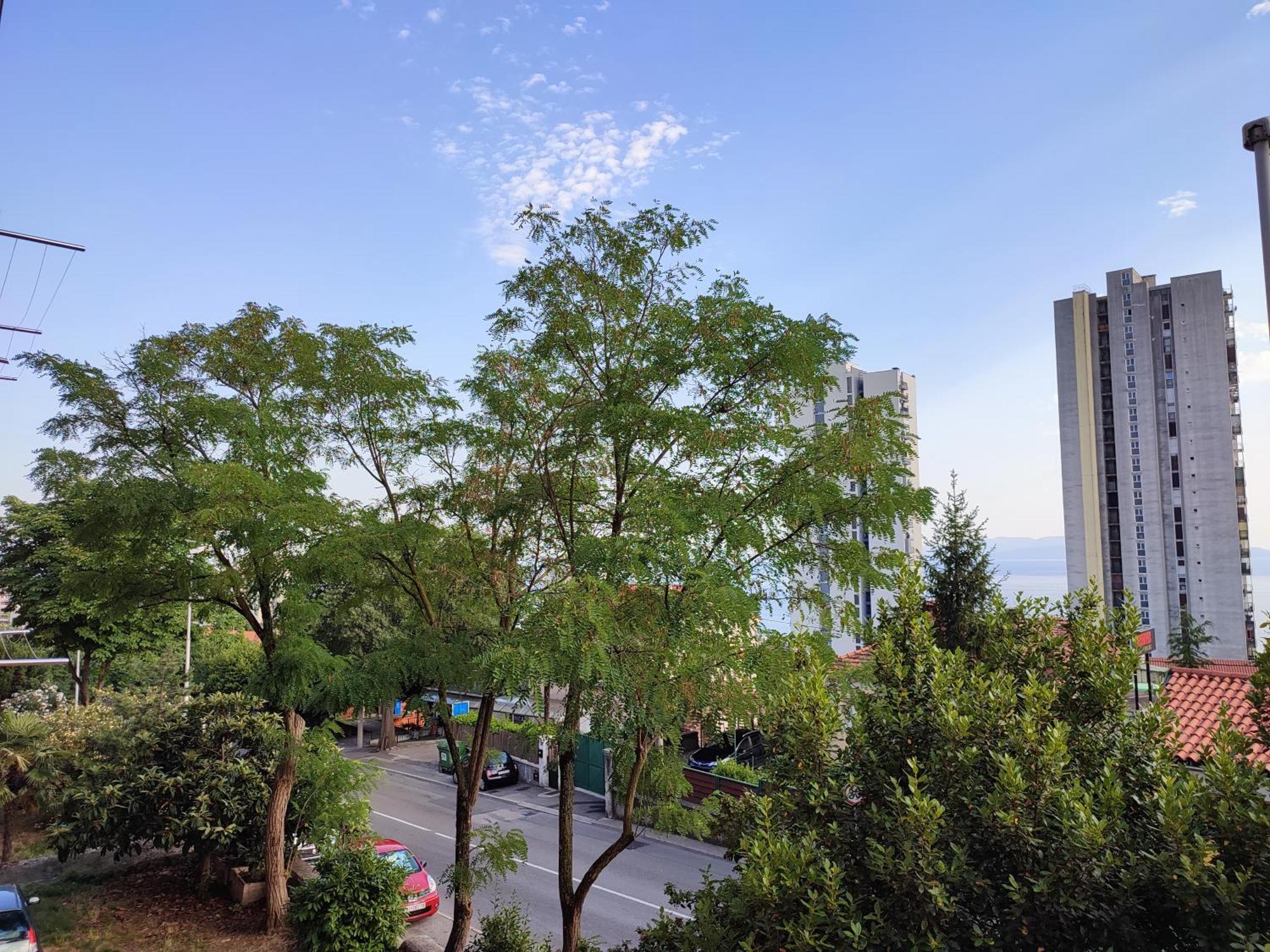 Fami Superior One Bedroom Apartment Rijeka Ngoại thất bức ảnh