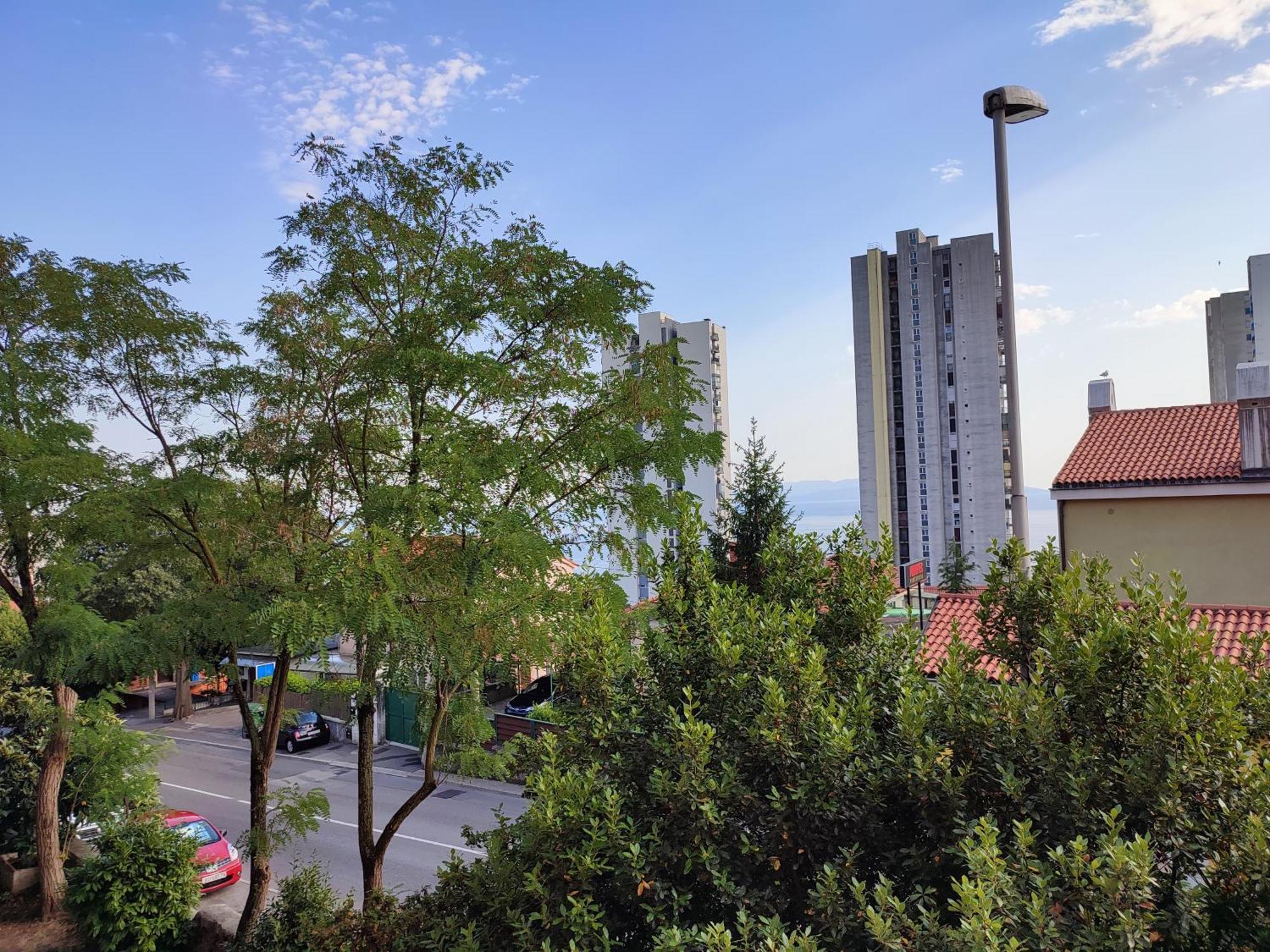 Fami Superior One Bedroom Apartment Rijeka Ngoại thất bức ảnh