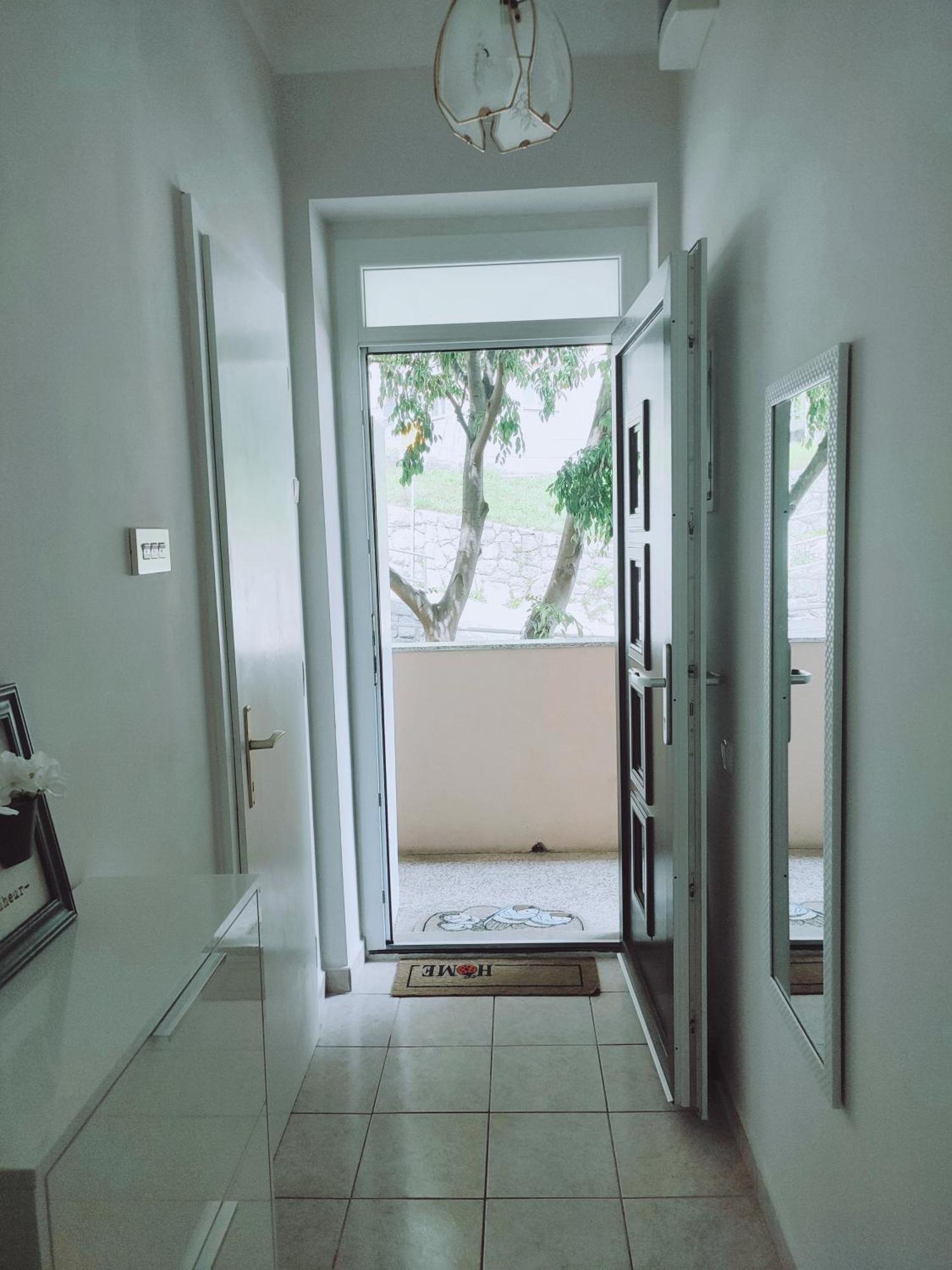 Fami Superior One Bedroom Apartment Rijeka Ngoại thất bức ảnh