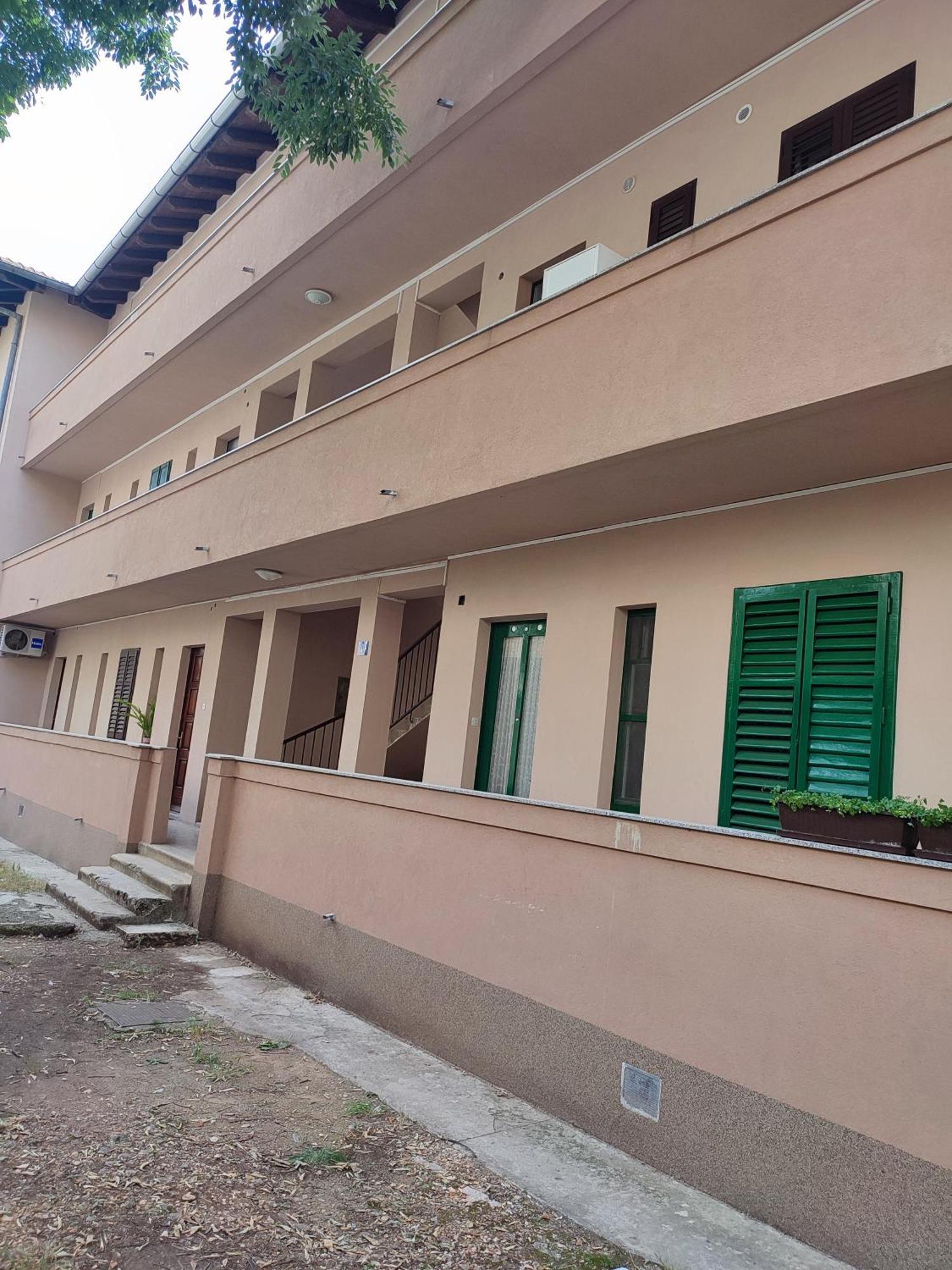 Fami Superior One Bedroom Apartment Rijeka Ngoại thất bức ảnh