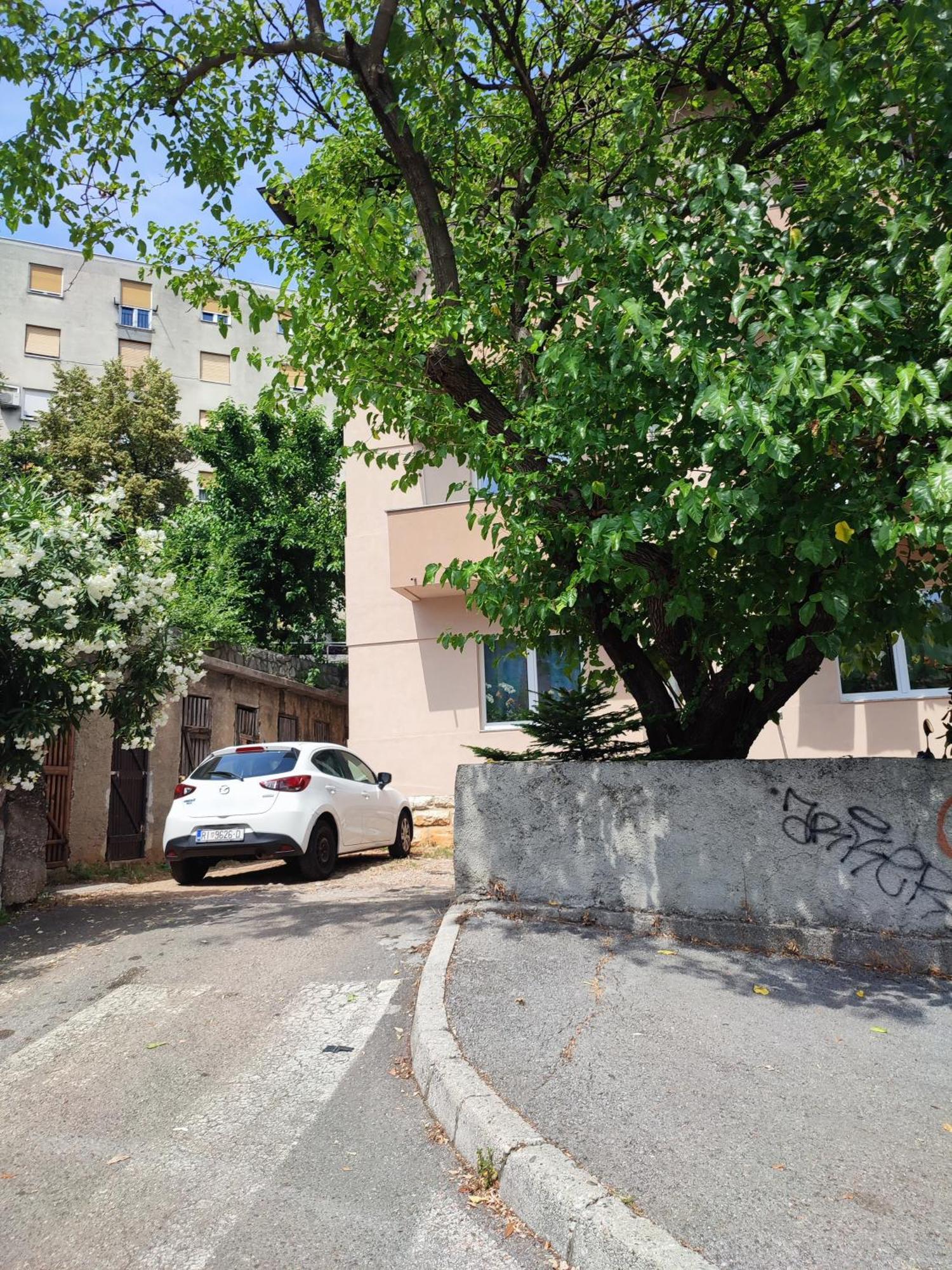 Fami Superior One Bedroom Apartment Rijeka Ngoại thất bức ảnh
