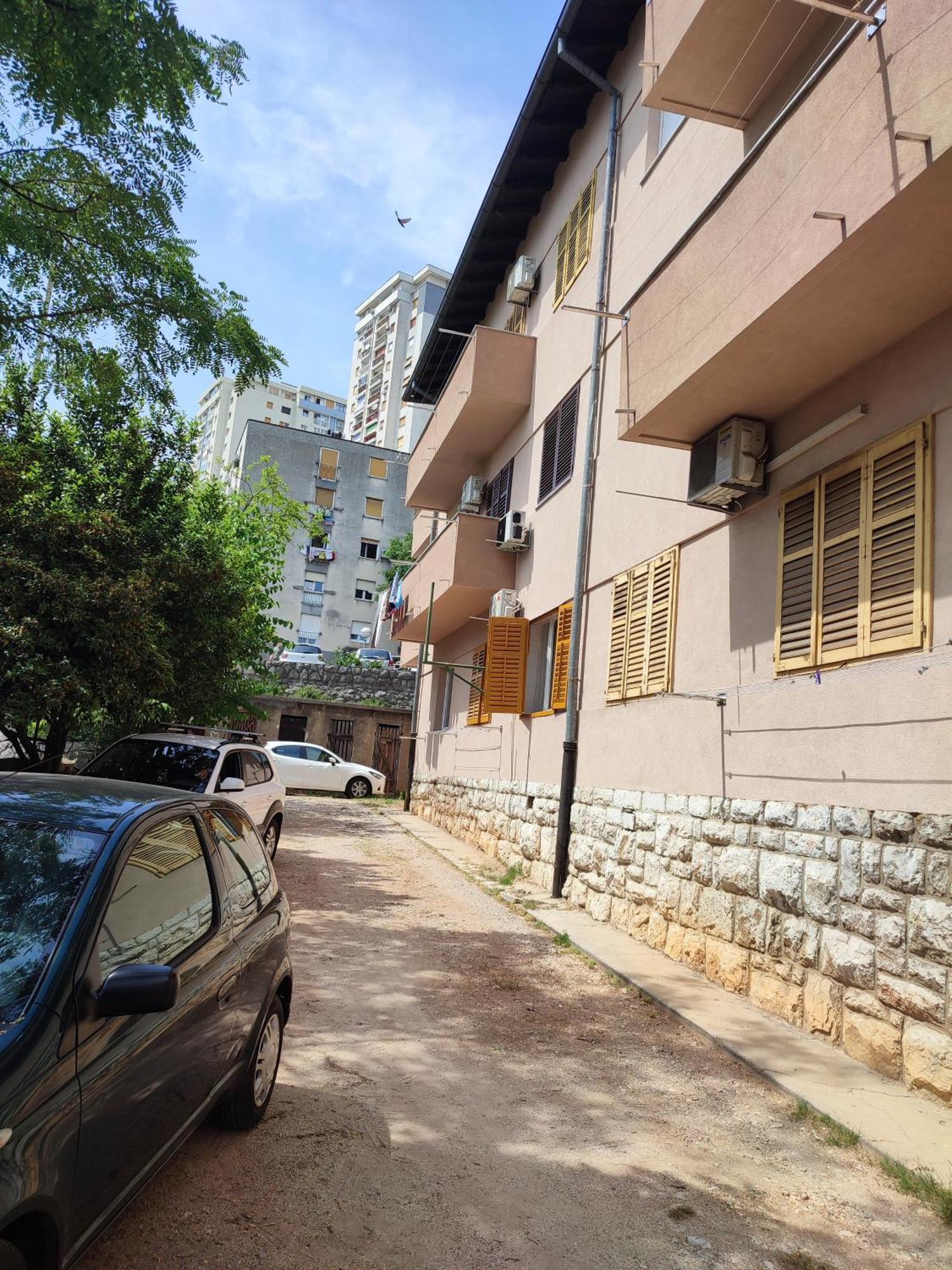 Fami Superior One Bedroom Apartment Rijeka Ngoại thất bức ảnh
