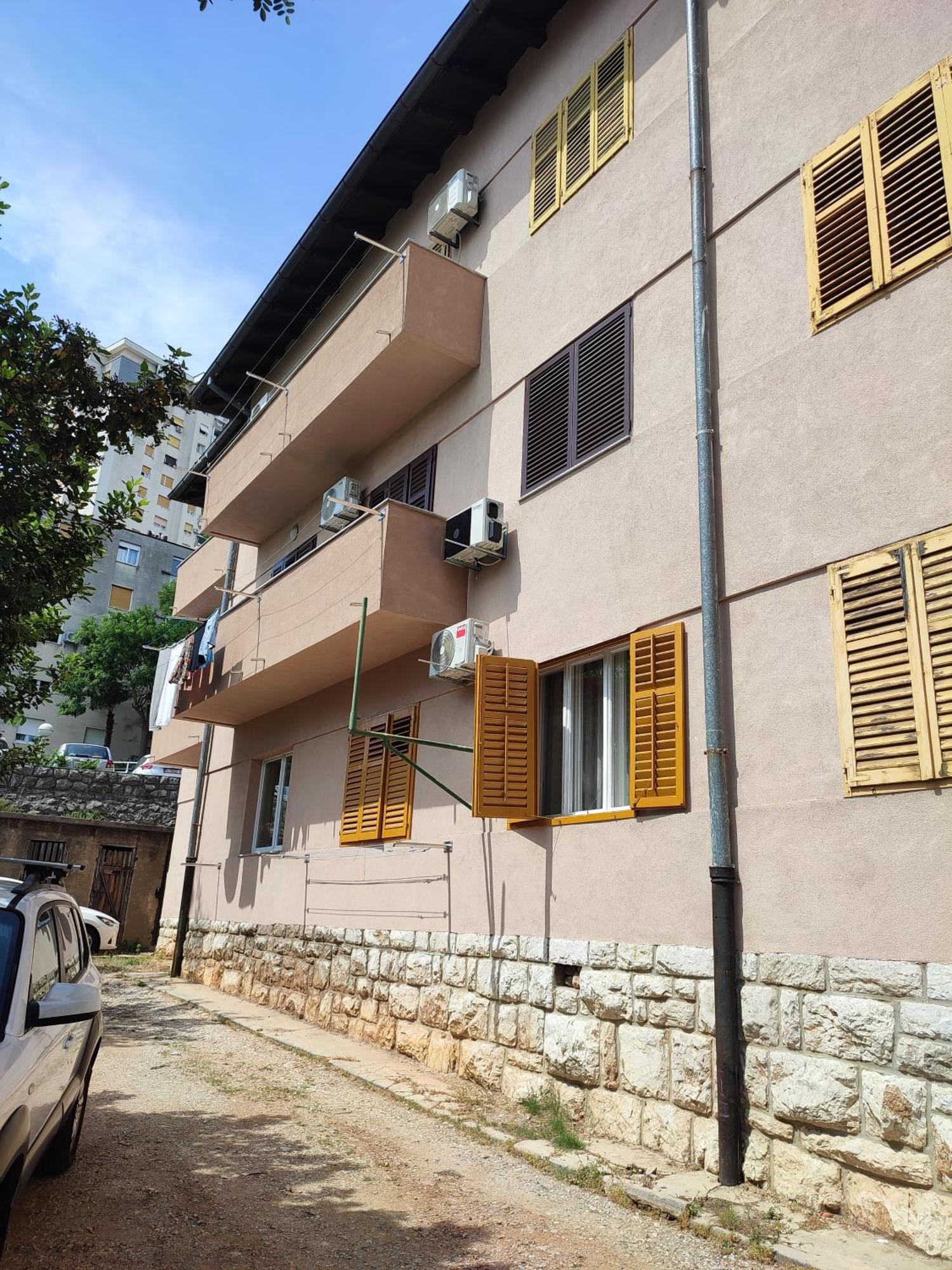 Fami Superior One Bedroom Apartment Rijeka Ngoại thất bức ảnh