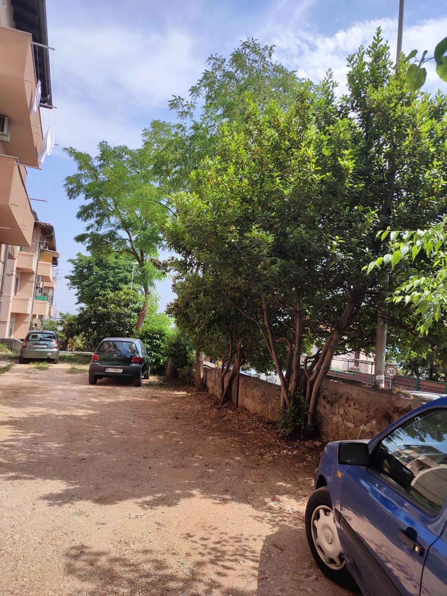 Fami Superior One Bedroom Apartment Rijeka Ngoại thất bức ảnh