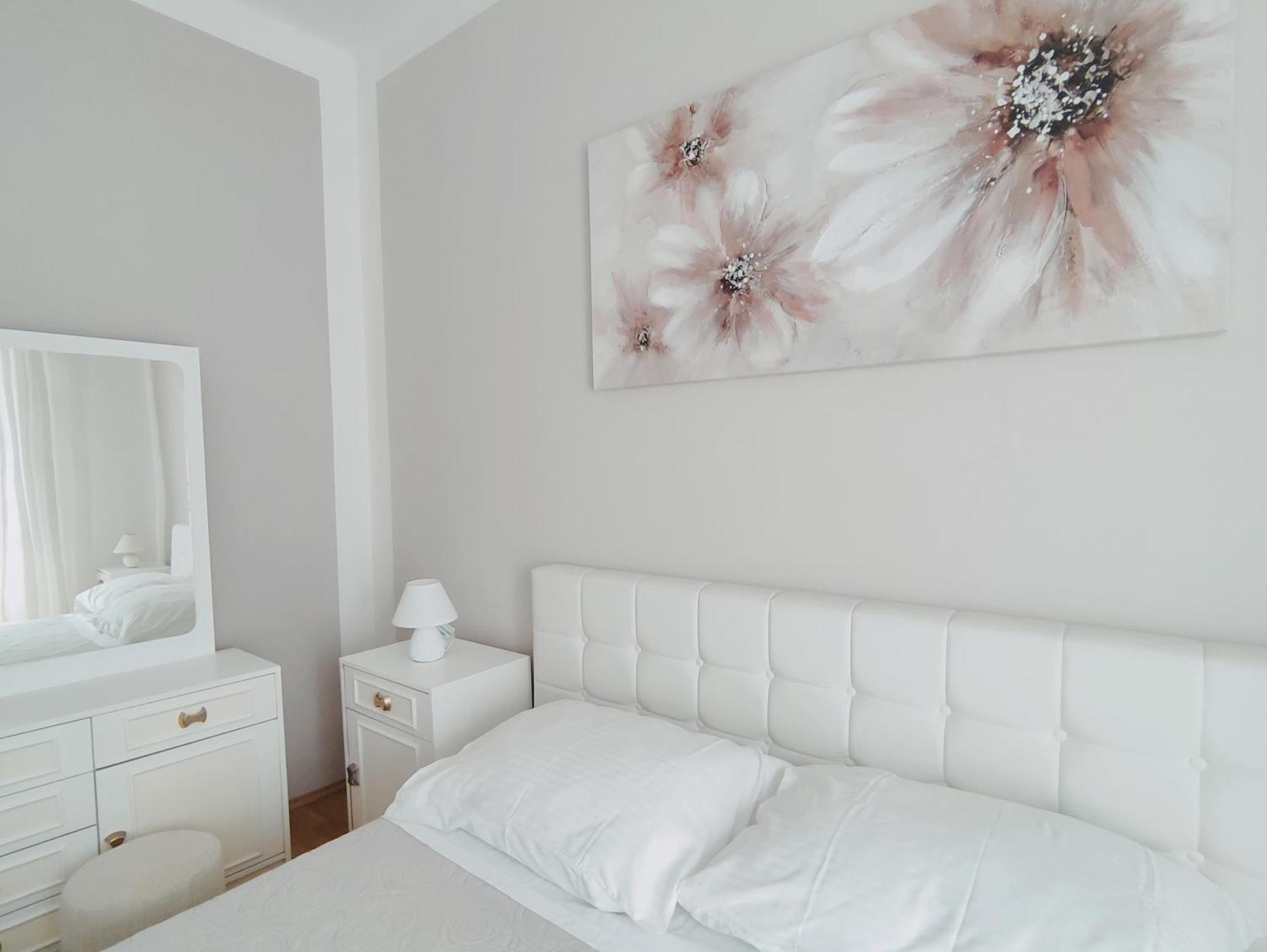 Fami Superior One Bedroom Apartment Rijeka Ngoại thất bức ảnh
