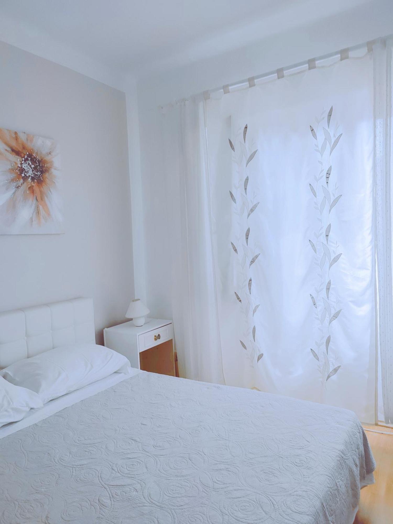 Fami Superior One Bedroom Apartment Rijeka Ngoại thất bức ảnh