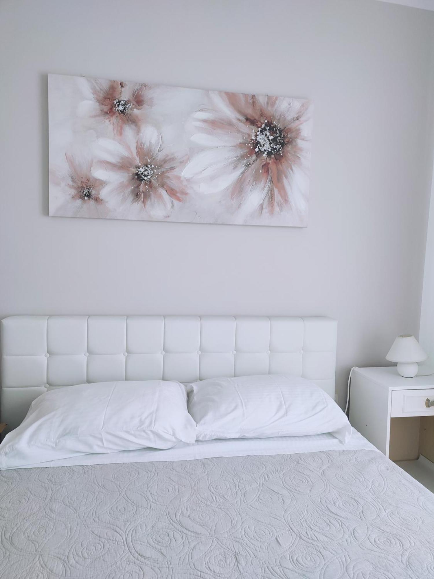 Fami Superior One Bedroom Apartment Rijeka Ngoại thất bức ảnh