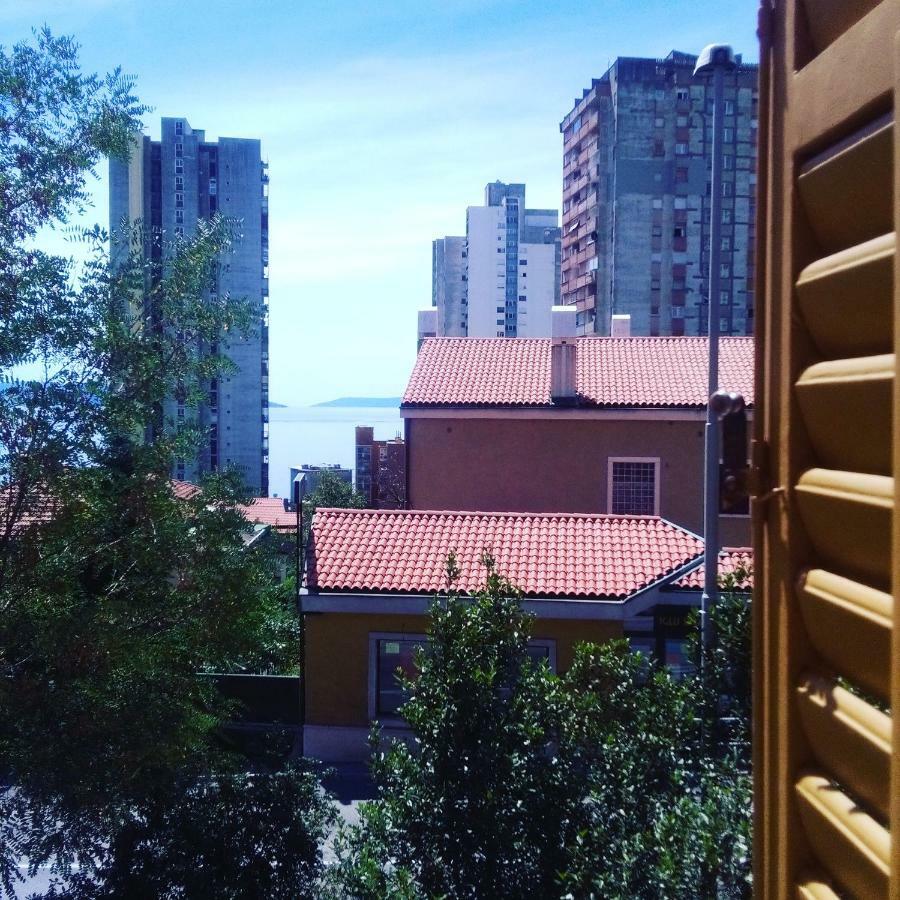 Fami Superior One Bedroom Apartment Rijeka Ngoại thất bức ảnh