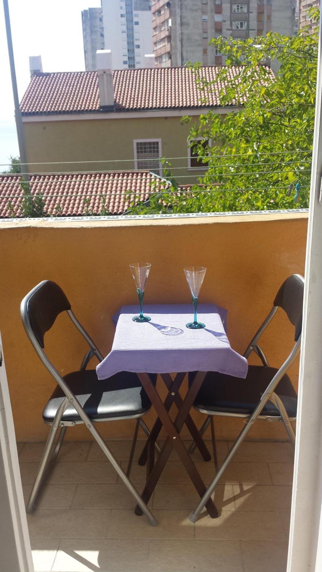 Fami Superior One Bedroom Apartment Rijeka Ngoại thất bức ảnh