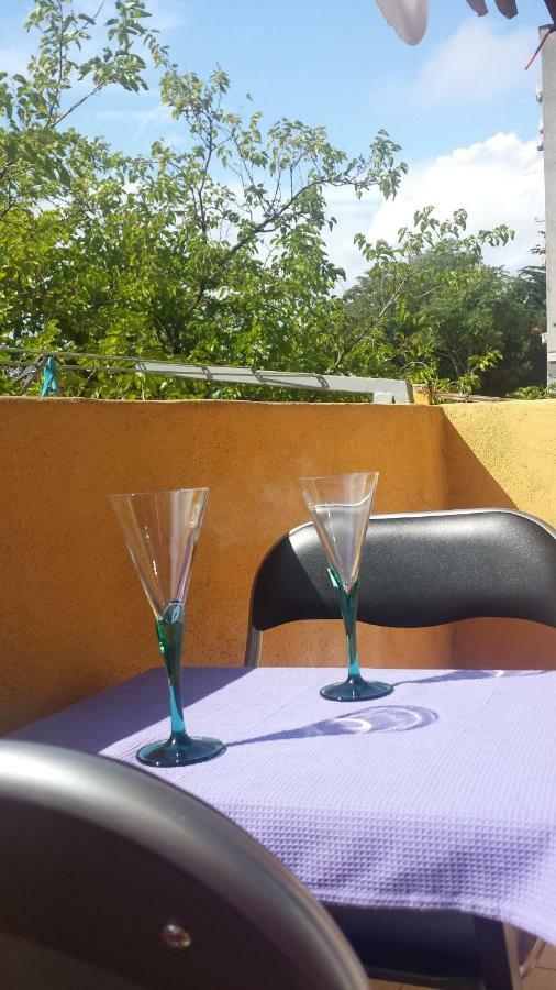 Fami Superior One Bedroom Apartment Rijeka Ngoại thất bức ảnh