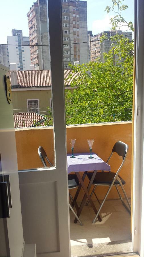 Fami Superior One Bedroom Apartment Rijeka Ngoại thất bức ảnh