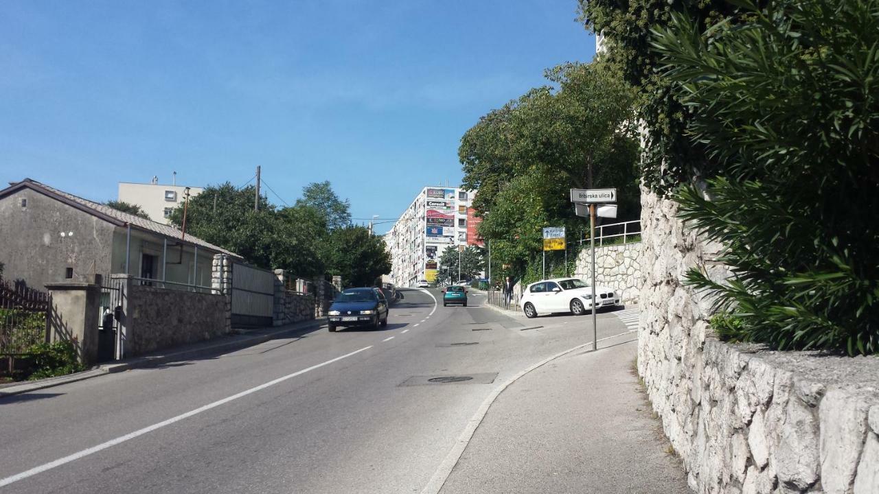 Fami Superior One Bedroom Apartment Rijeka Ngoại thất bức ảnh