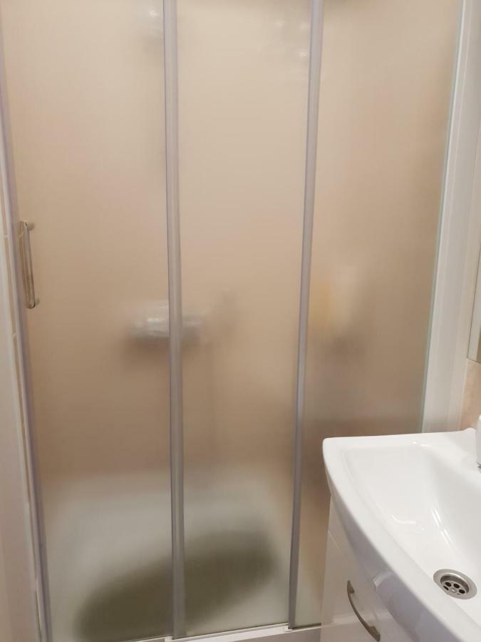 Fami Superior One Bedroom Apartment Rijeka Ngoại thất bức ảnh
