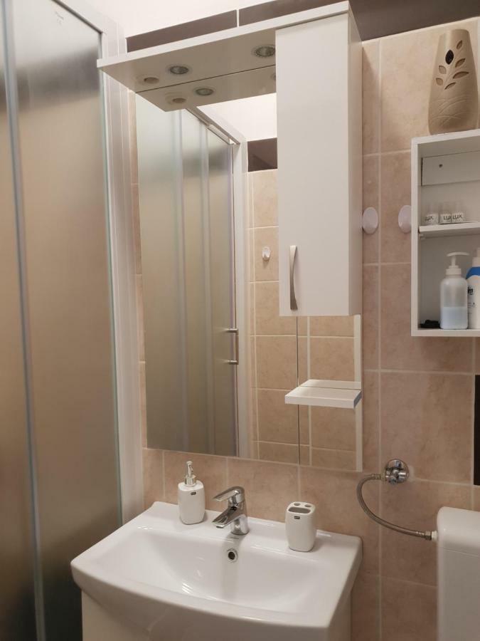Fami Superior One Bedroom Apartment Rijeka Ngoại thất bức ảnh