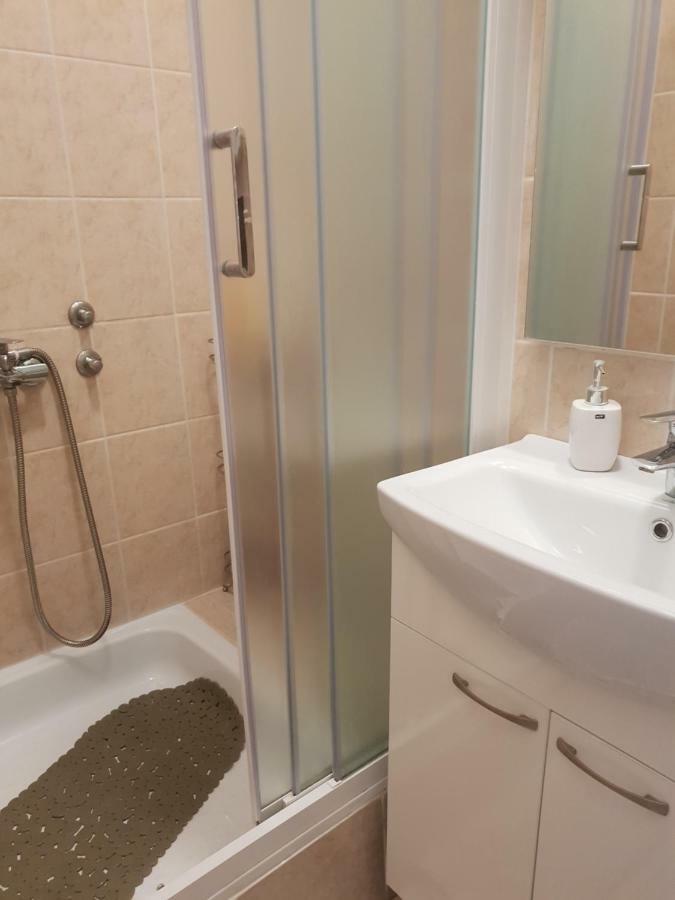 Fami Superior One Bedroom Apartment Rijeka Ngoại thất bức ảnh